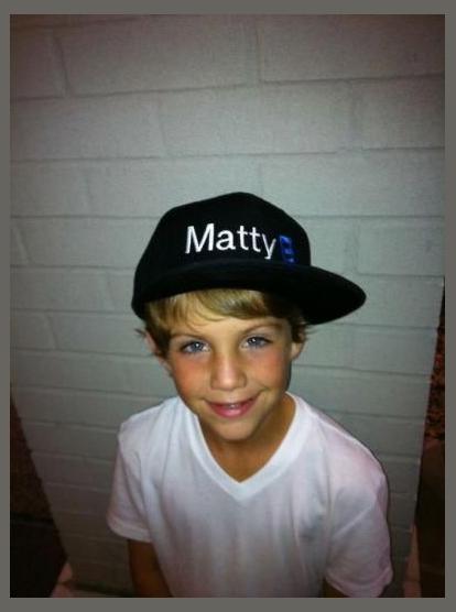 MattyBRaps