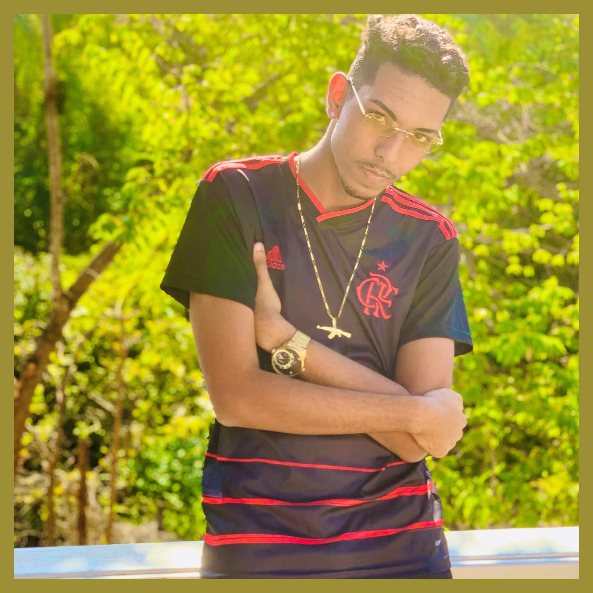 Mc Aladdin photo 1