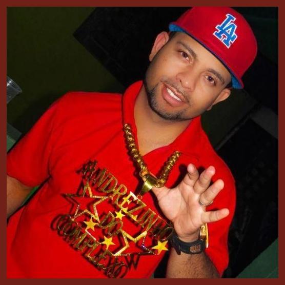 Mc Andrezinho do Complexo photo 1