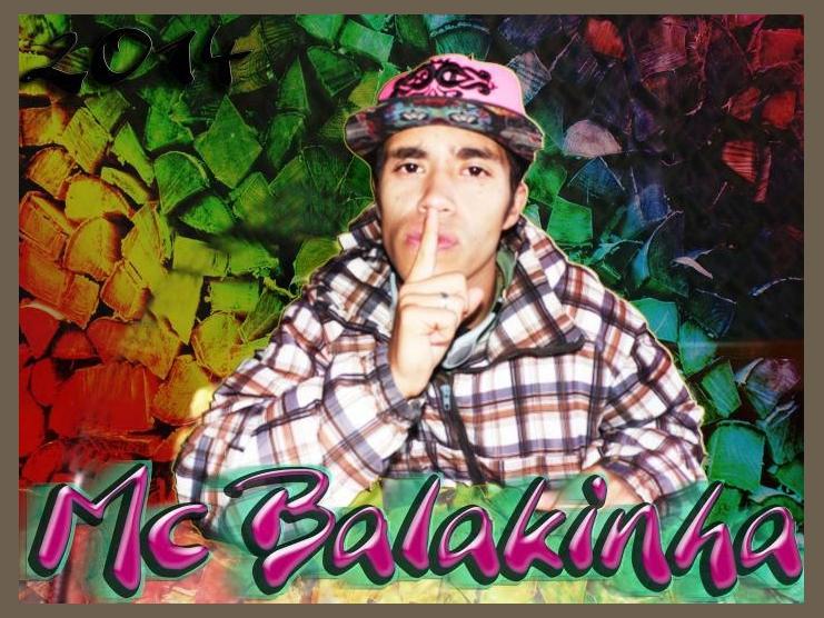 Mc Balakinha photo 1