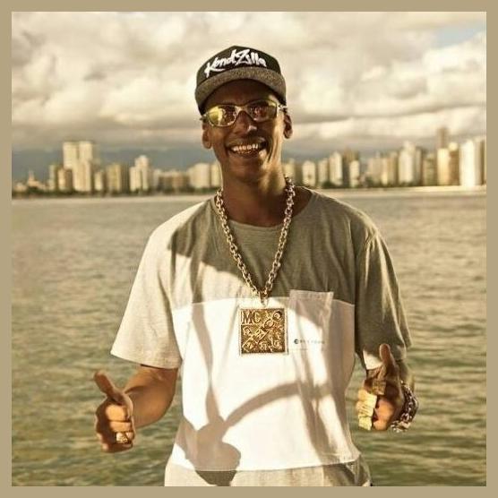Mc Beiço photo 1