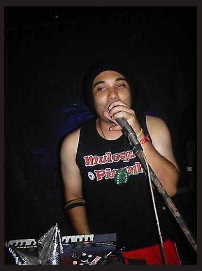 Mc Berro D'Água photo 1