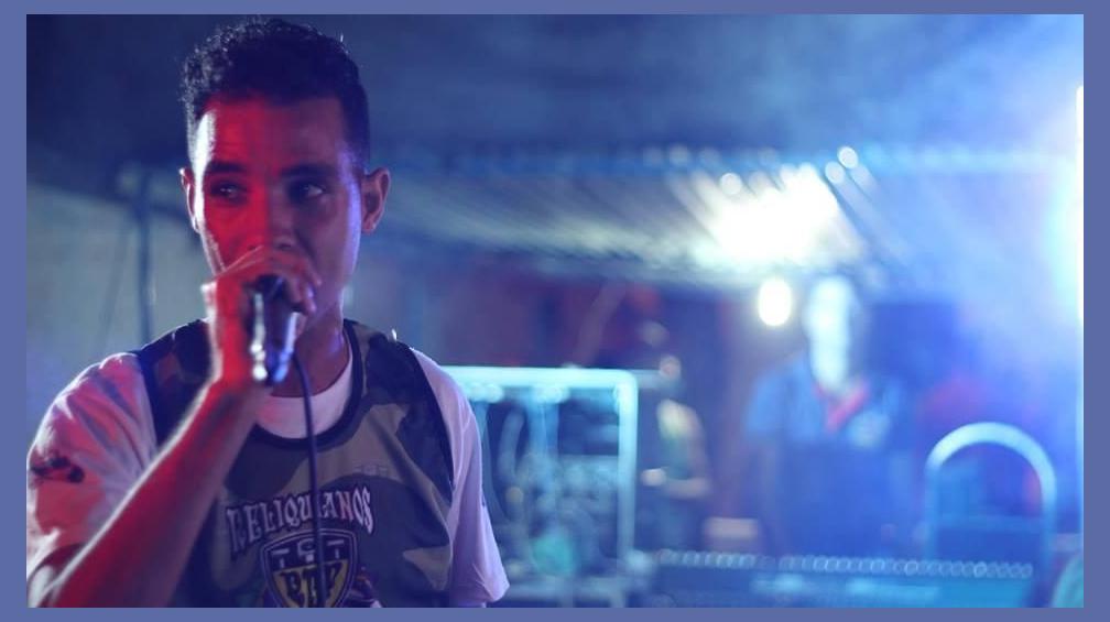 Mc Bolado do Recife photo 1