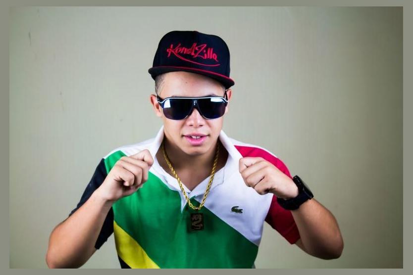 Mc Bolinha photo 1