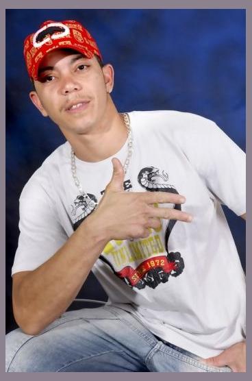 Mc Cabeça photo 1