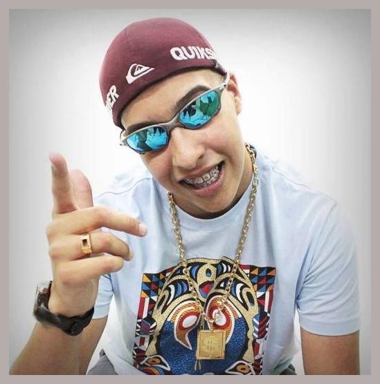 Mc Bruninho BN photo 1