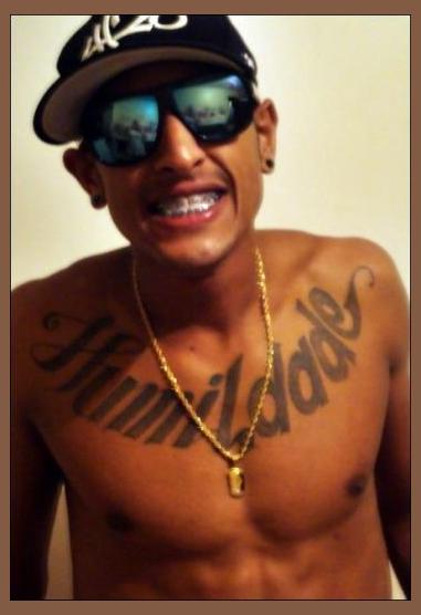 Mc Caiu photo 1