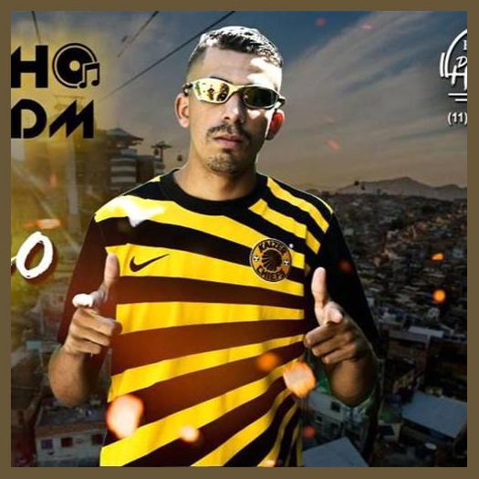 Mc Claudinho DM photo 1