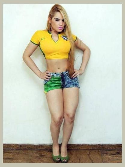 Mc Clara photo 1