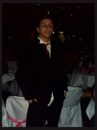 Mc Chavero photo 1