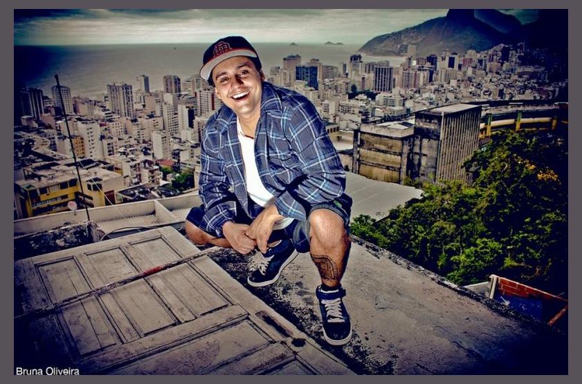Mc Coé photo 1