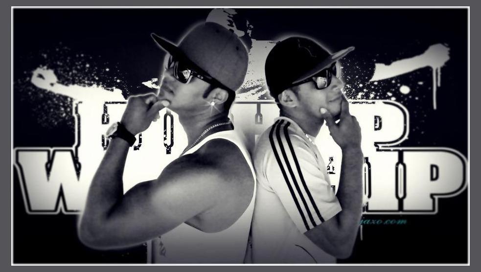 Mc D e Mc Raul photo 1
