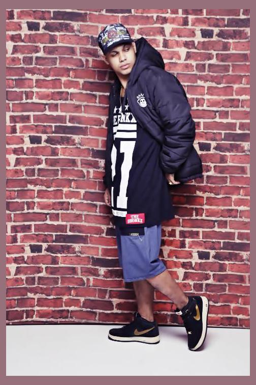 Mc Dadinho photo 1