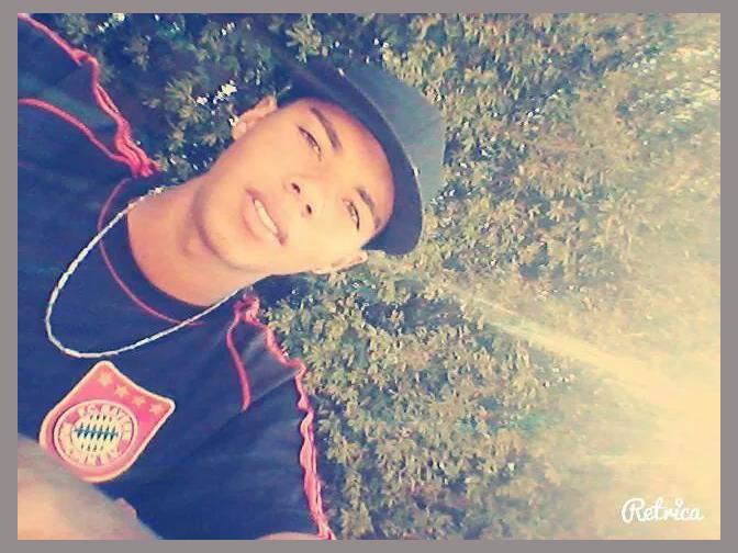 Mc Dézinho da Vl photo 1