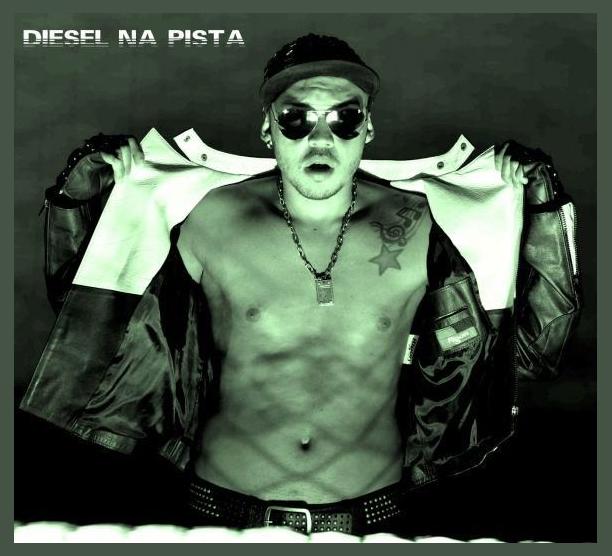 Mc Diesel photo 1