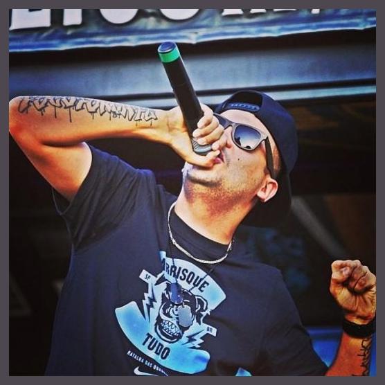 Mc Duda Ribeiro photo 1