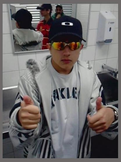 Mc Duhzinho da Vr photo 1