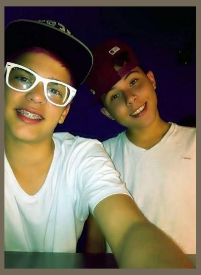 Mc Enzo e Mc Rafinha photo 1