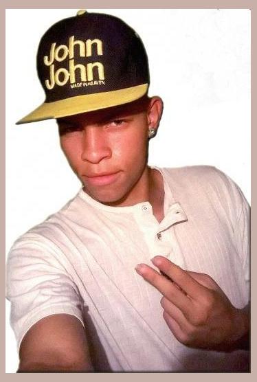 Mc Dyllan photo 1