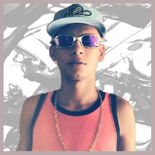 Mc Escroke photo 1
