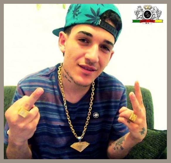Mc Felipinho photo 1