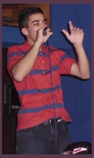 Mc Felipe da vz photo 1