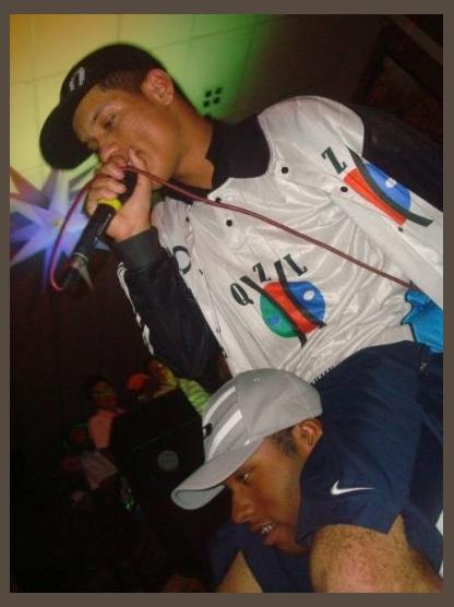 Mc Galo Sp photo 1