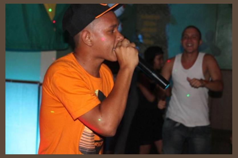 Mc GL Gospel Funk photo 1