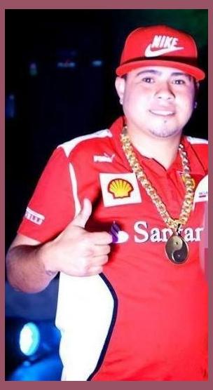 Mc Gordo photo 1