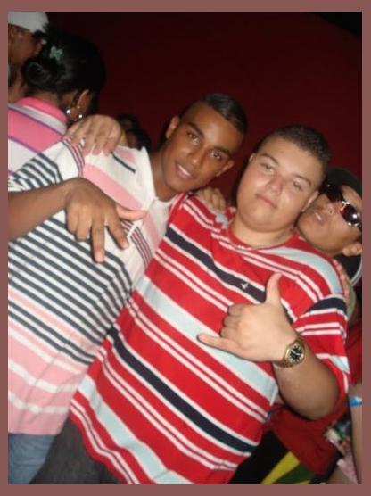 Mc Icaro e Ricardo photo 1