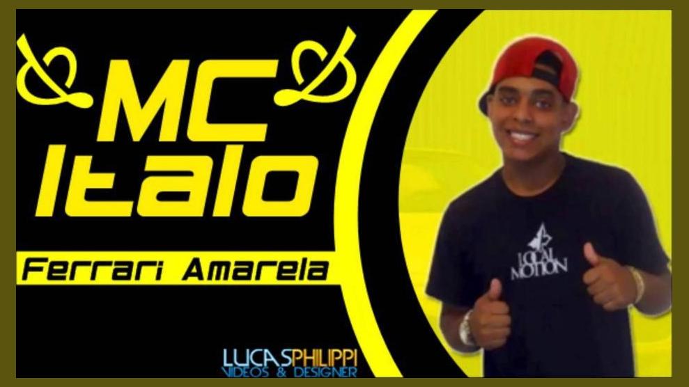 Mc Italo photo 1