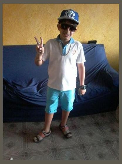 Mc Isaac photo 1