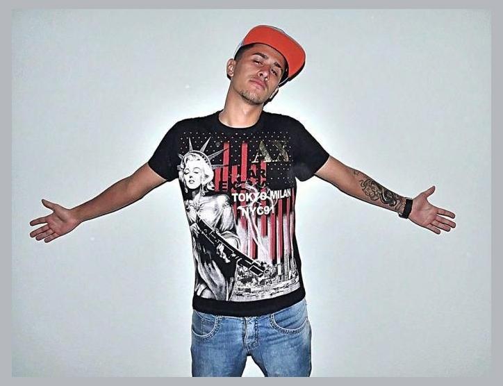 Mc Jhon Gomes photo 1