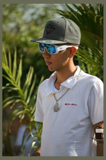 Mc Johann photo 1