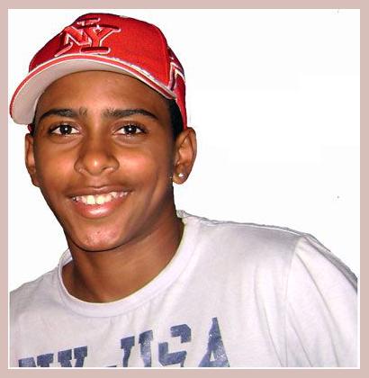 Mc Juninho photo 1