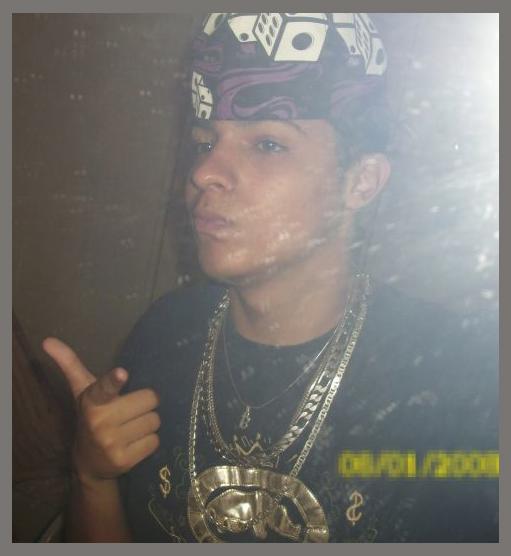 Mc Kão photo 1