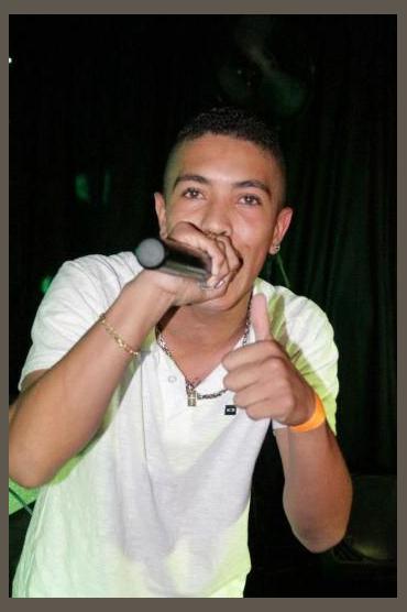 Mc Kalu photo 1