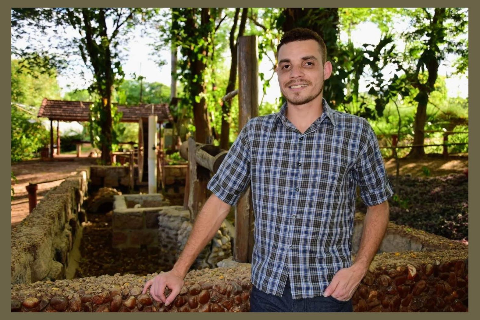 Mc Kaique da VP photo 1