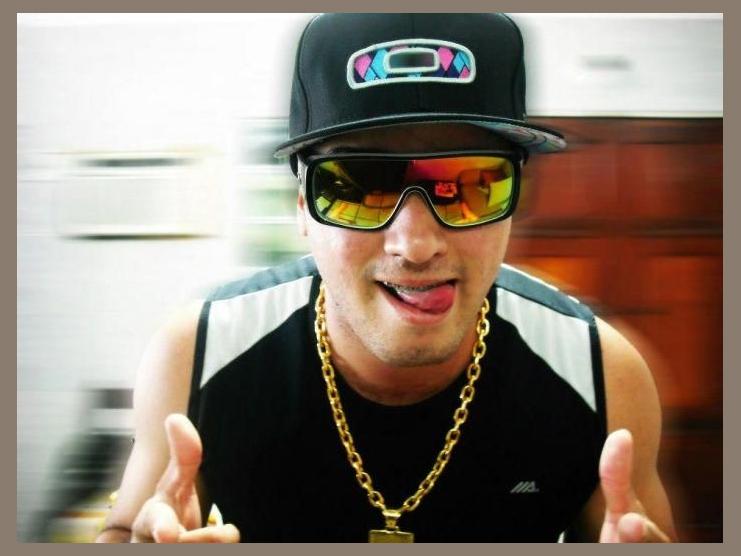 Mc Keky photo 1