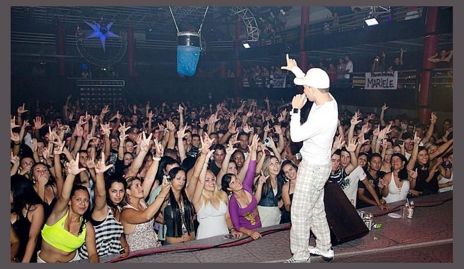 Mc Leandrinho photo 1