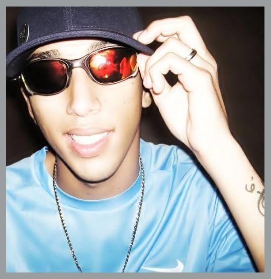 Mc Léo Da Capital photo 1