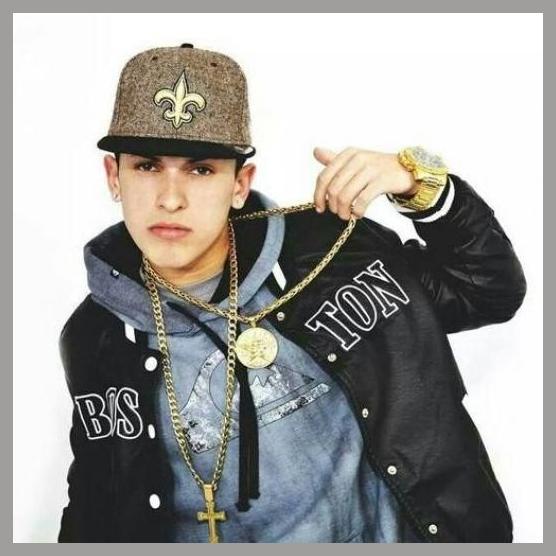 Mc Léo photo 1