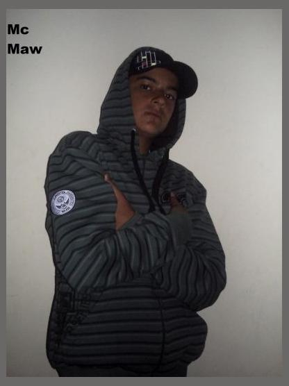 Mc Lowkinhas & Mc Maw photo 1