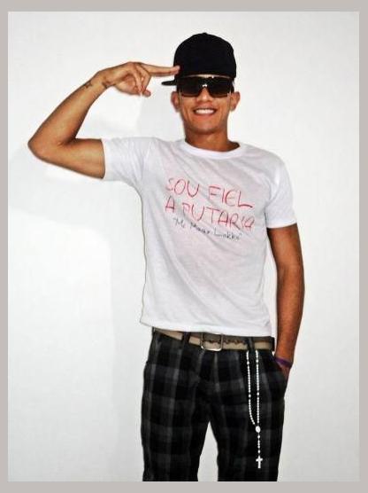 Mc Maax Lokko photo 1