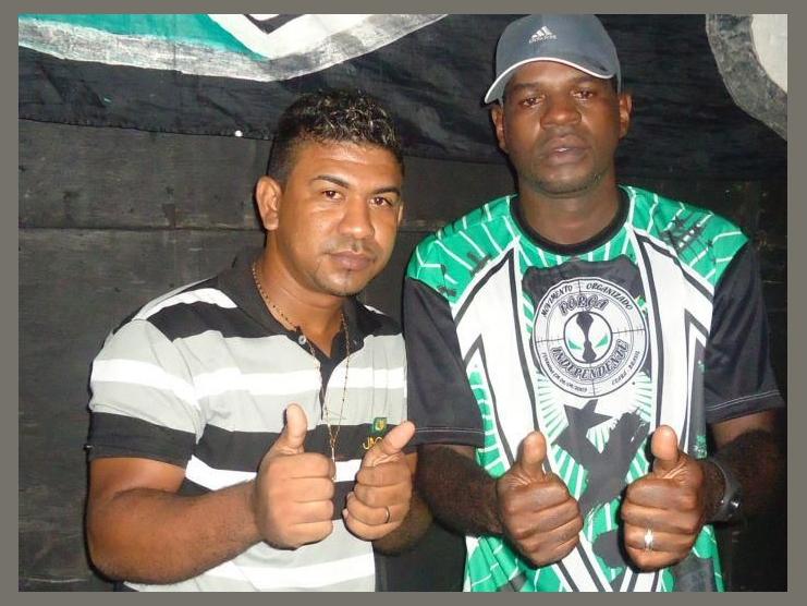 Mc Marcinho De Fortal photo 1