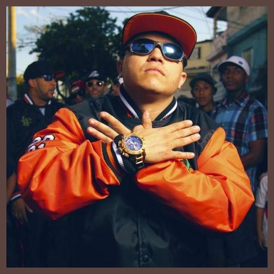 Mc Menor da Chapa photo 1