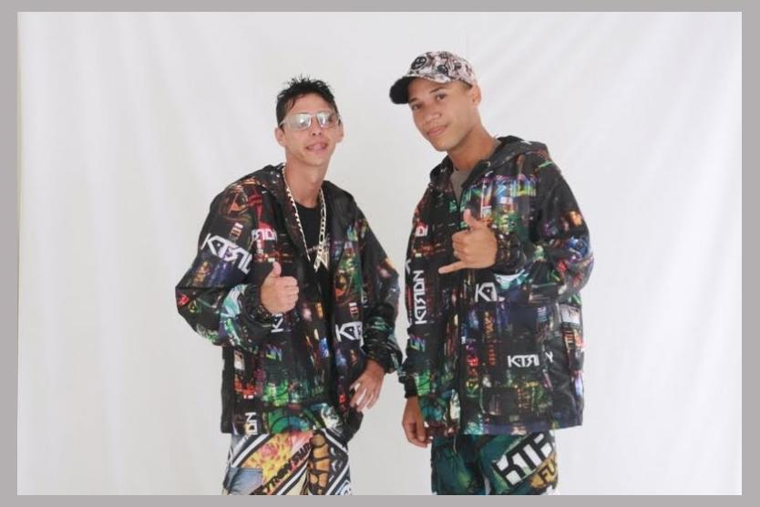 Mc Metal e Cego photo 1