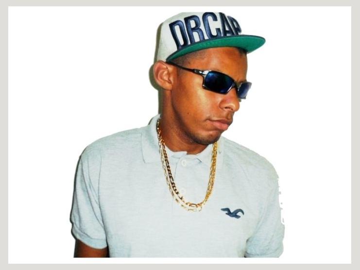 Mc Nego Jeff photo 1