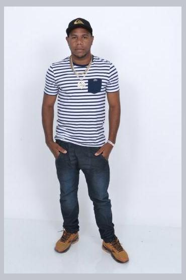 Mc Nego Ze photo 1