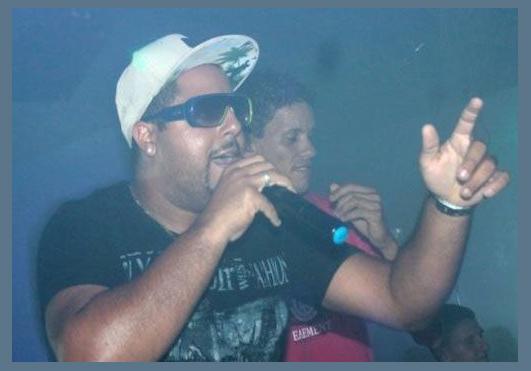 Mc Nego Bala photo 1